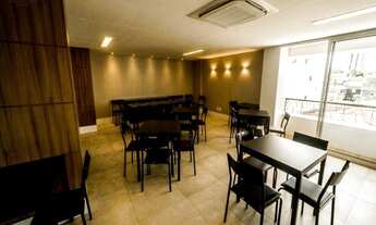 Imagem 9: Apartamento no Ed. Angelina Maiorana, bairro da Pedreira ,3/4 sendo 1 suíte, 01 vaga de ga