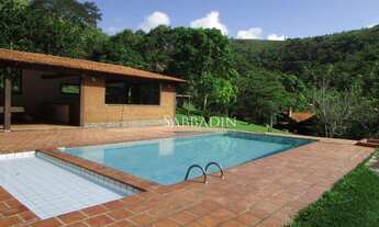 Imagem 7: Sítio com 7 dormitórios à venda, 120000 m² por R$ 3.000.000,00 - Secretário - Petrópolis/R