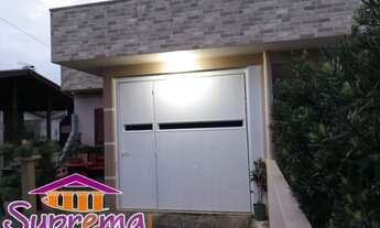 Imagem: Imbé - Casa Padrão - Santa Terezinha