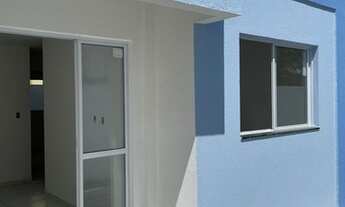 Imagem 2: Casas a partir de R$ 160.000