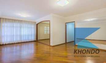 Imagem: SãO PAULO - Apartamento Padrão - Jardins