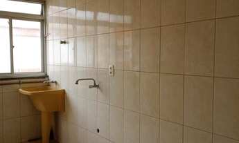 Imagem 7: Apartamento para aluguel tem 44 metros quadrados com 1 quarto em Passo da Areia - Porto Al