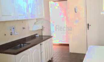 Imagem 5: ITAIM BIBI 117 M² - Três quartos , uma suíte e 1 vaga