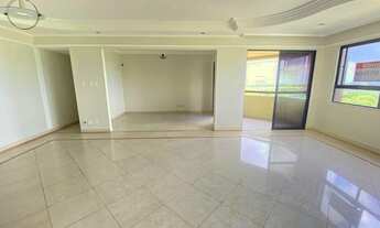 Imagem 3: Vende-se lindo apartamento no Jardins em frente ao Parque da Sementeira com 143 m3