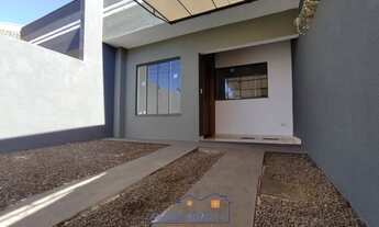 Imagem 3: Casa com 3 quartos - Bairro Catuai em Londrina