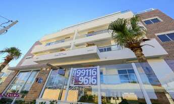 Imagem 2: APARTAMENTO NOVO, 2 QUARTOS (1 SUÍTE) E VAGA DE GARAGEM EM COQUEIROS!