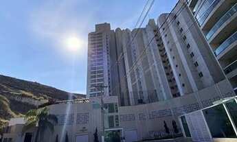 Imagem 7: Apartamento para aluguel com 110 metros quadrados com 3 quartos em Cascatinha - Juiz de Fo