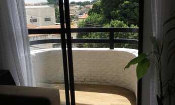 Imagem 3: Apartamento- MOBILIADO com 2 quartos em Vila Santa Clara - São Paulo - SP