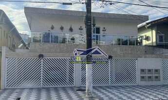 Imagem: Casa com 2 dormitórios à venda, 60 m²