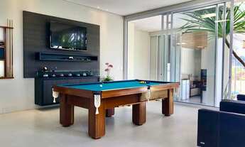 Imagem 6: Casa em condomínio à venda, 5 quartos, 5 suítes, 4 vagas, Cond. Jardins Gênova - Uberlândi