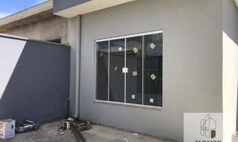 Imagem 3: Casa com 3 dormitórios à venda, 80 m² por R$ 300.000,00 - Monte Líbano - Mogi Guaçu/SP