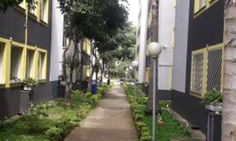 Imagem: Apartamento para venda tem 60 m² em Vila