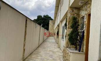 Imagem 3: Sobrado com 3 dormitórios à venda, 185 m² por R$ 750.000,00 - Vila Ré - São Paulo/SP