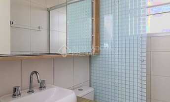 Imagem 6: PORTO ALEGRE - Apartamento Padrão - Santo Antônio