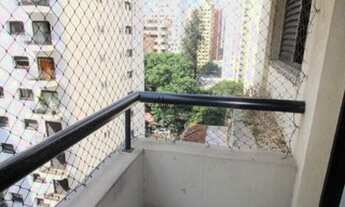 Imagem 6: Ótimo apartamento de 1 quarto , com varanda. Condomínio com lazer completo!