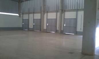 Imagem 4: Jundiaí - Galpão/Depósito/Armazém - Bonfim