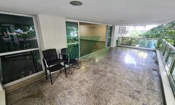 Imagem 2: Apartamento à venda, 4 quartos, 4 suítes, 3 vagas, Leblon - Rio de Janeiro/RJ