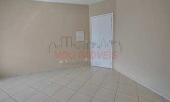 Imagem 2: Apartamento na Rua Albina Barbosa, Aclimação com 3 quartos sendo 1 suíte, 2 vagas de garag