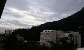 Imagem: Apartamento quarto e sala na Tijuca