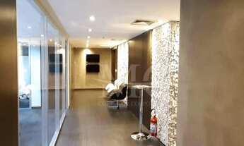 Imagem 7: SALA MOBILIADA Galpão / depósito com 4 vagas na garagem