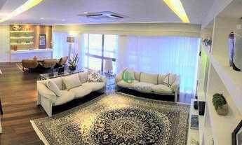 Imagem 5: Cobertura com 3 dormitórios à venda, 331 m² por R$ 9.000.000,00 - Leblon - Rio de Janeiro