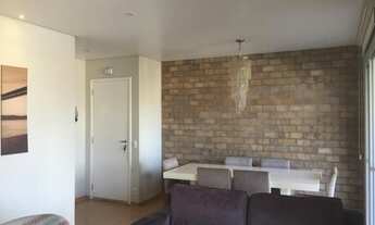 Imagem 2: APARTAMENTO RESIDENCIAL em São Paulo - SP, Lauzane Paulista