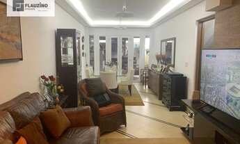 Imagem: Sobrado com 3 dormitórios à venda, 270