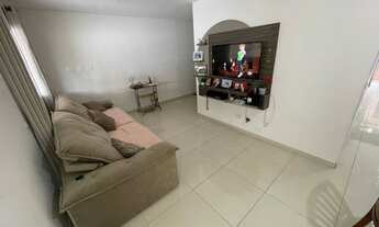 Imagem 6: Casa em condomínio 3 quartos com suíte