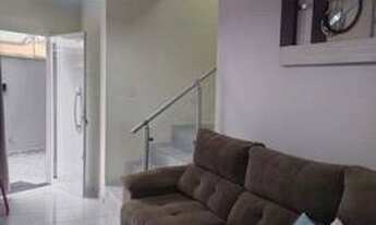 Imagem 2: Casa para venda possui 92 metros quadrados com 2 quartos em Tatuapé - São Paulo - SP