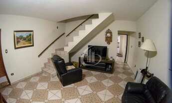 Imagem 4: Sobrado com 4 dormitórios à venda, 165 m² por R$ 550.000,00 - Vila Guilherme - São Paulo/S