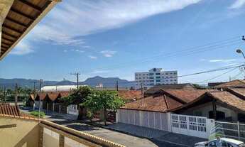 Imagem 5: Casa de Condomínio com 2 dorms, Mirim, Praia Grande - R$ 390 mil, Cod: 12871