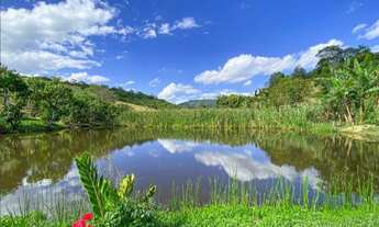 Imagem 4: Vendo sítio em Elisio Medrado