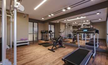 Imagem 7: Apartamento para Venda em Joinville, Costa e Silva, 3 dormitórios, 1 suíte, 2 banheiros, 1