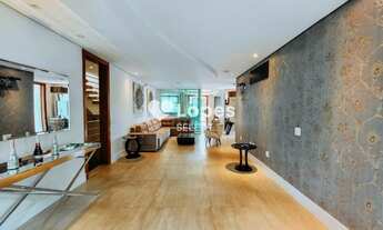 Imagem 2: Casa Condomínio Itatiba Country Club - Itatiba - SP, 5 suítes, 4 cozinhas maravilhosas, 2