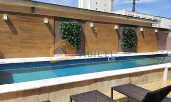 Imagem 7: São Paulo - Apartamento Padrão - Tatuapé