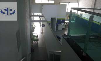 Imagem 6: Galpão em Vila Guilhermina - São Paulo