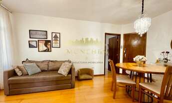 Imagem: Apartamento champagnat, Bigorrilho, ensolarado