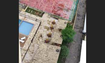 Imagem 2: Venda, Apartamento em Cidade Satélite 13º andar, 2/4, Cond. Viver Bem