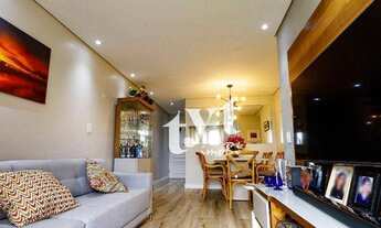 Imagem: Imperdível no Jd. Marajoara/SP com 3 dorm./1