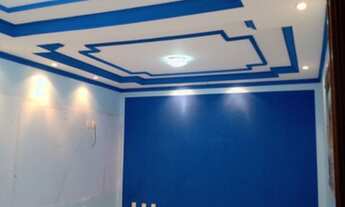 Imagem: GOIâNIA - Casa Padrão - Jardim América