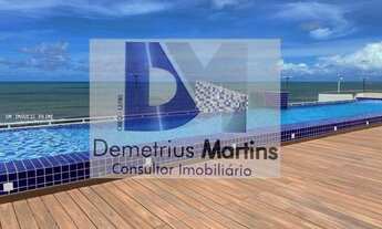 Imagem 2: Apartamento para Venda em Jaboatão dos Guararapes, Piedade, 3 dormitórios, 1 suíte, 1 banh