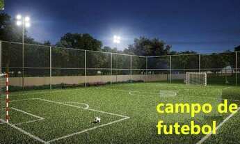 Imagem 5: Aceita FGTS. PERTO DA PORTARIA! Já com piso, BOX e quintal cimentado