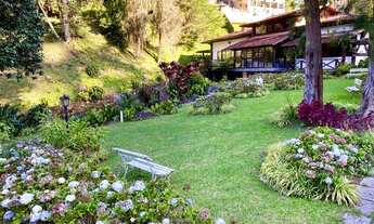 Imagem 1: Casa para venda em Parque do Ingá - Teresópolis - RJ