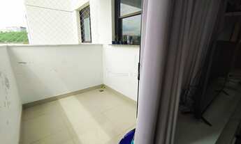 Imagem 3: Ref.: 2089 - 02 quartos bem localizado no Santa Tereza!