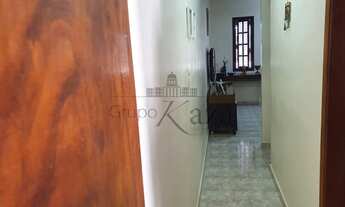 Imagem 4: Casa / Padrão - 3 dormitórios - Bosque dos Eucaliptos - Venda - Residencial