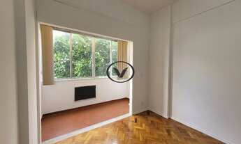 Imagem: Apartamento para venda tem 37 metros quadrados