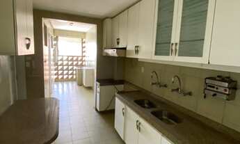 Imagem 7: CONFORTO E COMODIDADE: Apto 180m² 4 quartos na Aldeota