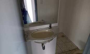 Imagem 2: Apartamento para venda possui 62 metros quadrados com 2 quartos