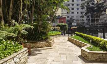 Imagem 5: Apartamento com 3 dormitórios, 160 m² - venda por R$ 1.200.000,00 ou aluguel por R$ 4.000