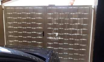 Imagem 4: Casa com 4 dormitórios à venda, 300 m² por R$ 700.000,00 - Jardim Planalto Verde - Mogi Gu